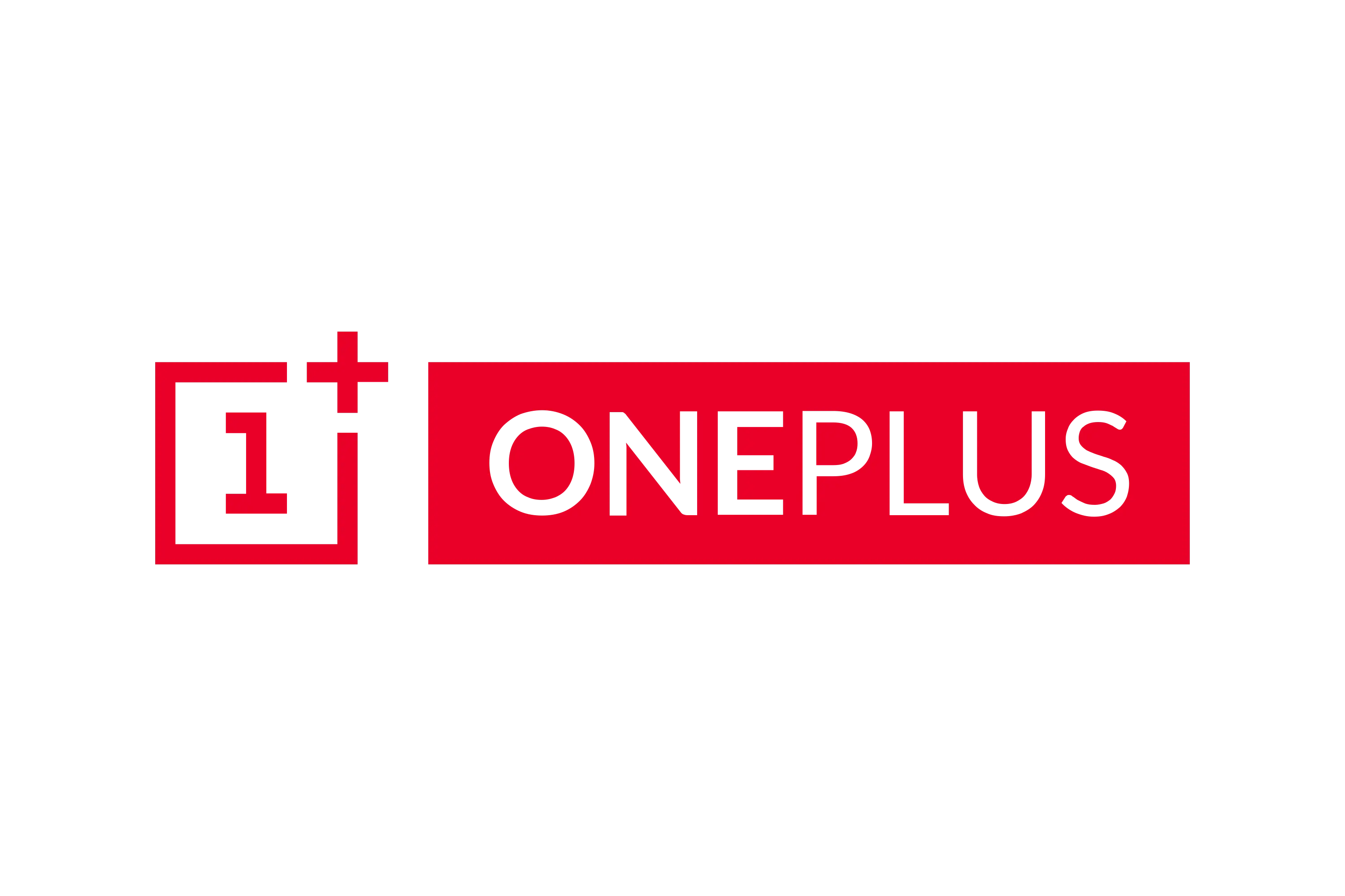 ONE PLUS